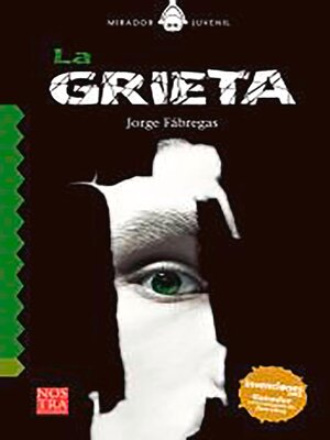 cover image of La grieta